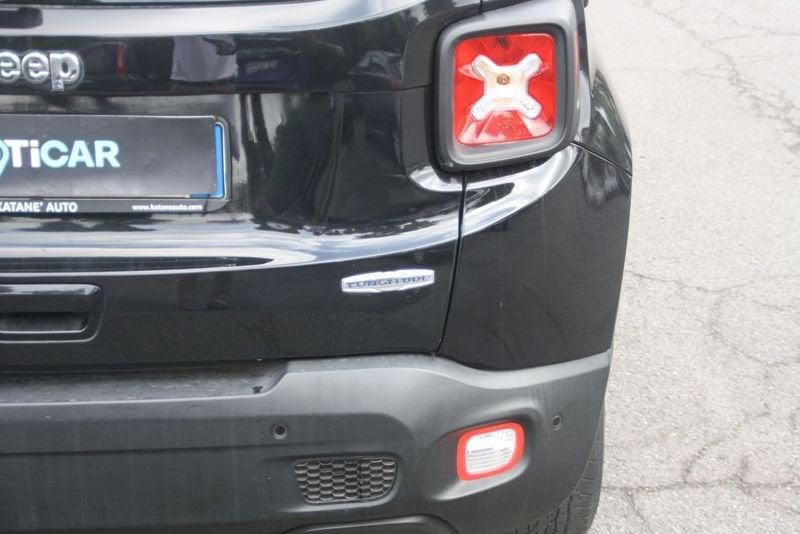 Jeep Renegade 1.0 T3 120cv Longitude