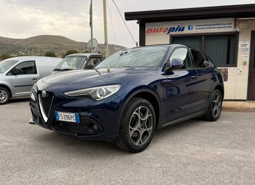 Alfa Romeo Stelvio 2.2 Turbodiesel 210 CV AT8 Q4 Sport Edition