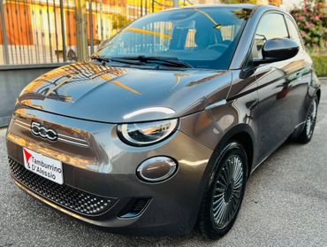 Fiat 500 500e Berlina 42 kWh Icon