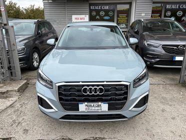 Audi Q2 2.0 TDI 116CV 30 S tronic Admired Advanced