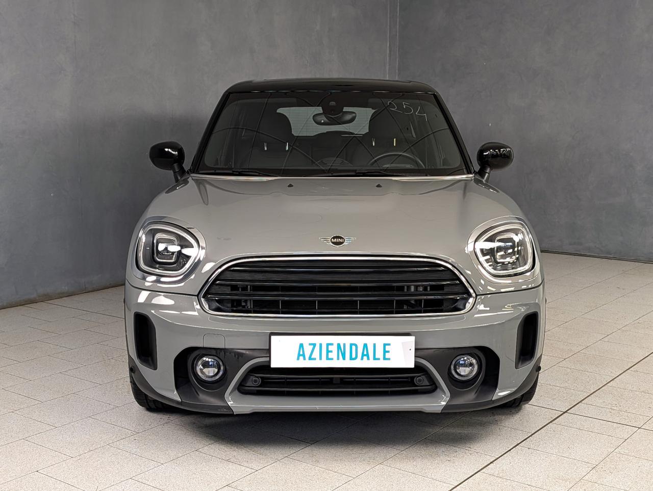 Mini 1.5 Cooper Essential