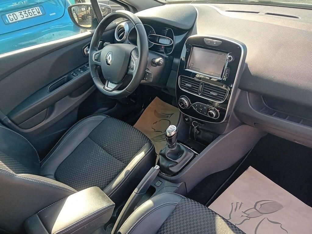 Renault Clio 5 Porte 1.2 TCe Energy Duel2