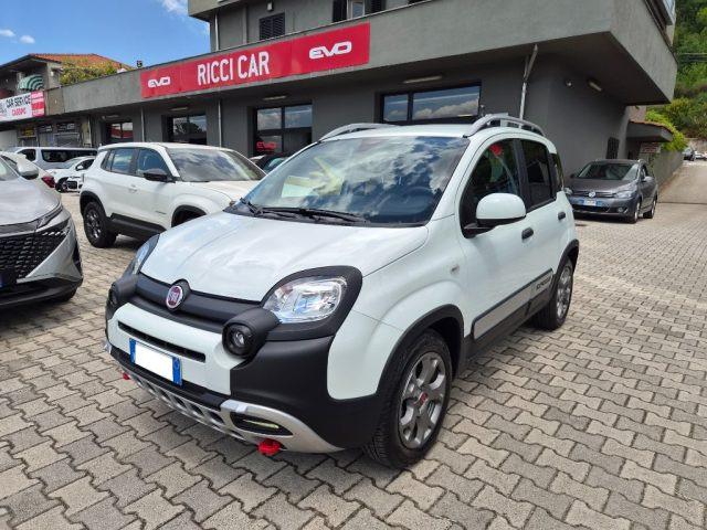 FIAT Panda Cross 1.0 FireFly S&S Hybrid