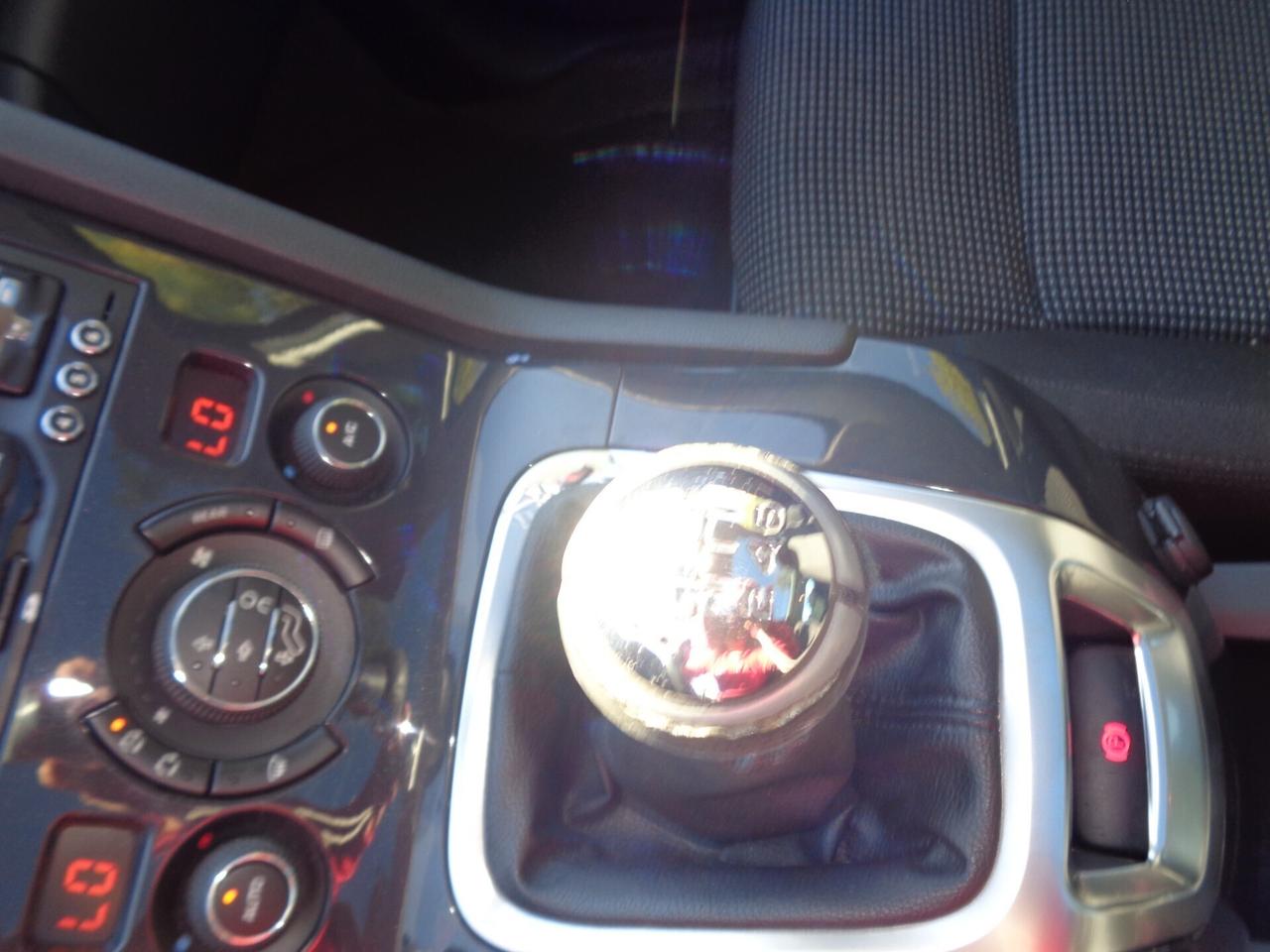 5008 1.6 HDi 112CV Premium stra full 7posti