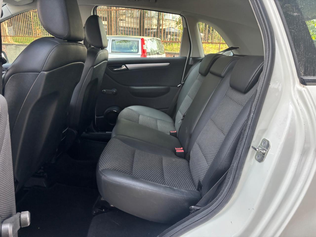 Mercedes-benz B 180 CDI Premium