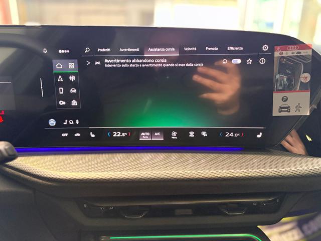 AUDI Q5 Sportback/SPB TDI MHEV 204CV quattro S line