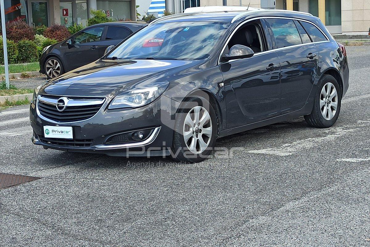 OPEL Insignia 2.0 CDTI 170CV Sports Tourer aut. Cosmo Business