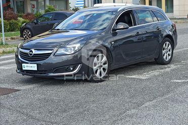 OPEL Insignia 2.0 CDTI 170CV Sports Tourer aut. Cosmo Business
