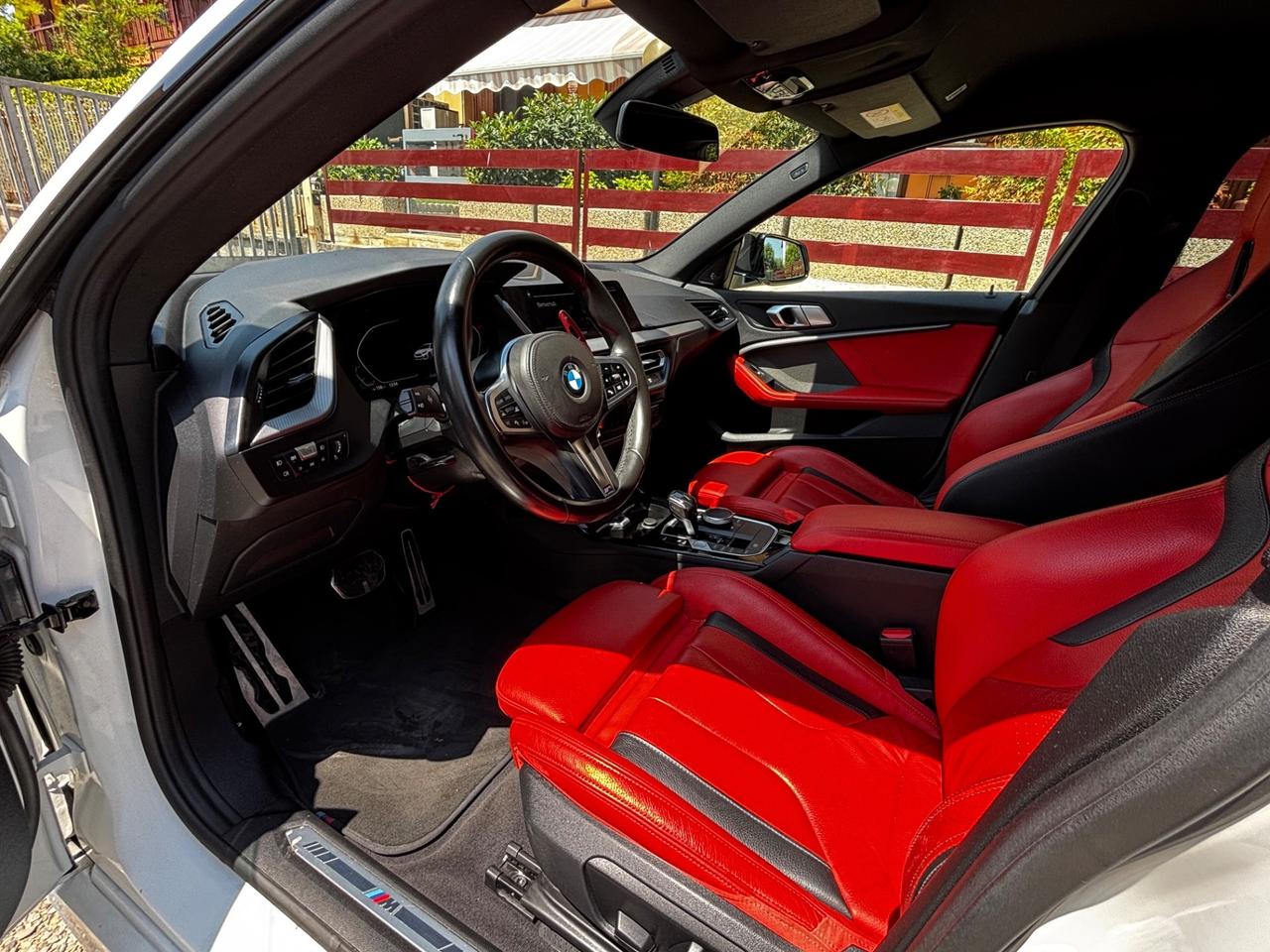 Bmw 220 220d Coupé Msport aut.