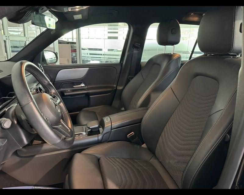 Mercedes-Benz Classe GLB (X247) GLB 180 d Automatic Executive