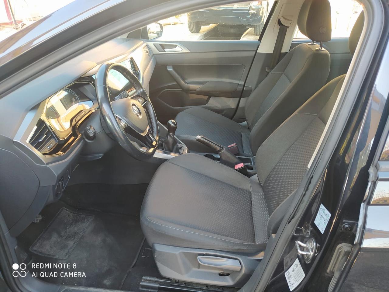 Volkswagen Polo 1.0 BlueMotion offerta del mese