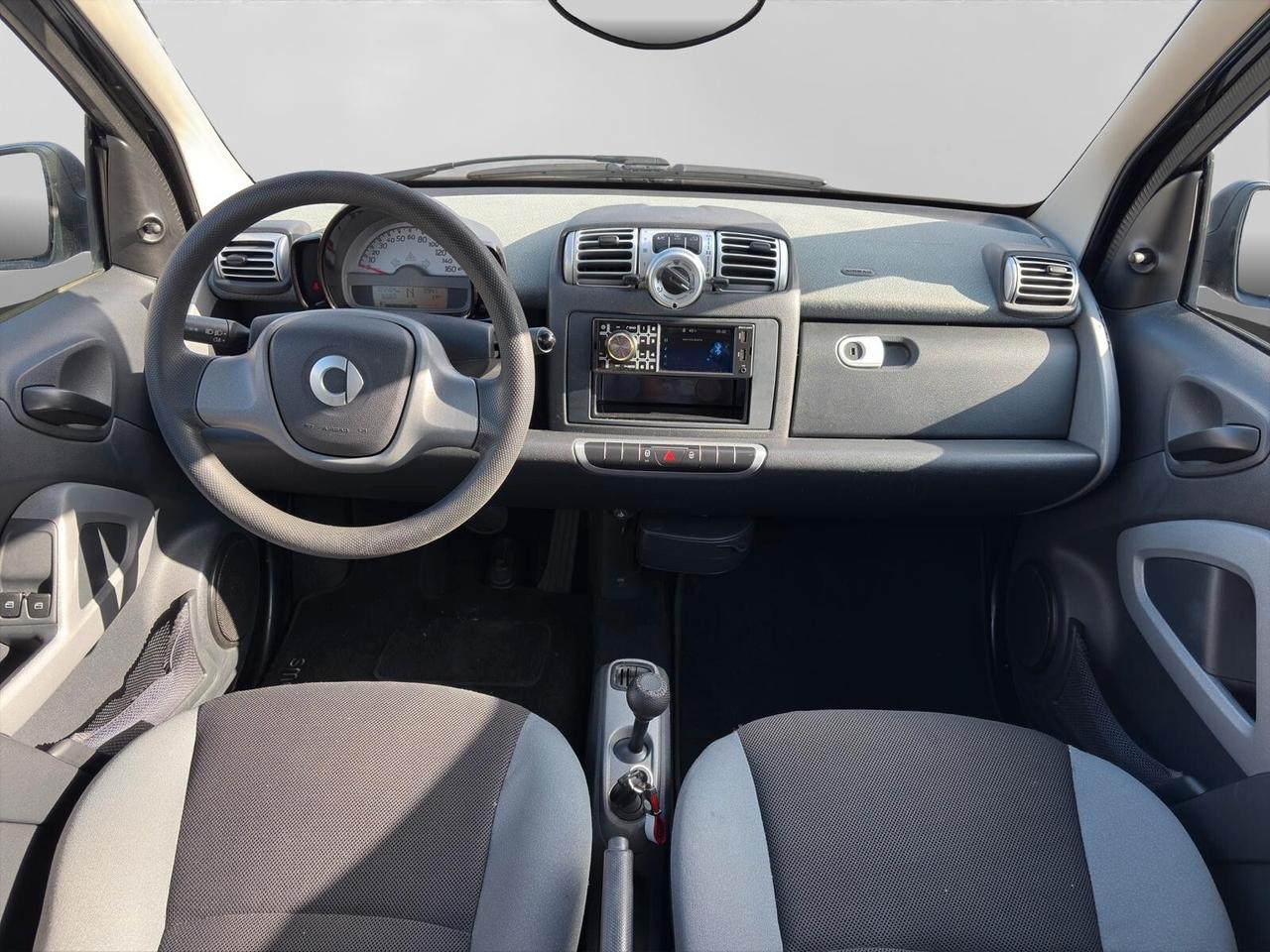 Smart ForTwo 1.0 71cv MHD Pulse