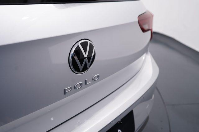 VOLKSWAGEN Polo 1.0 Edition Plus