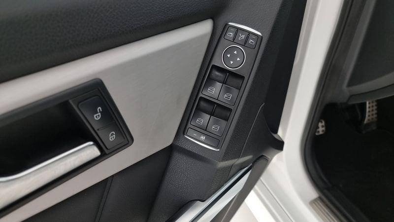 Mercedes-Benz GLK 220 4Matic BlueTEC Premium