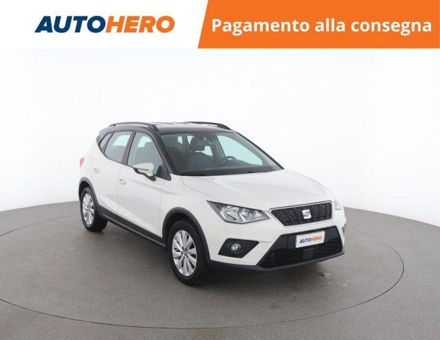 SEAT Arona 1.6 TDI 95 CV Style