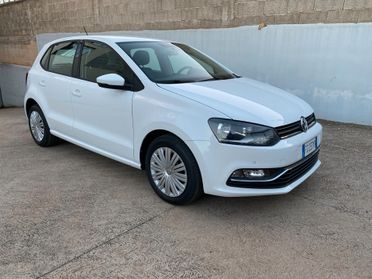 Volkswagen Polo 1.4 TDI 5p. 75CV | 2017