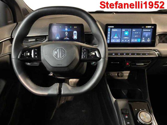 MG MG3 - 1.5 hybrid+ Luxury auto