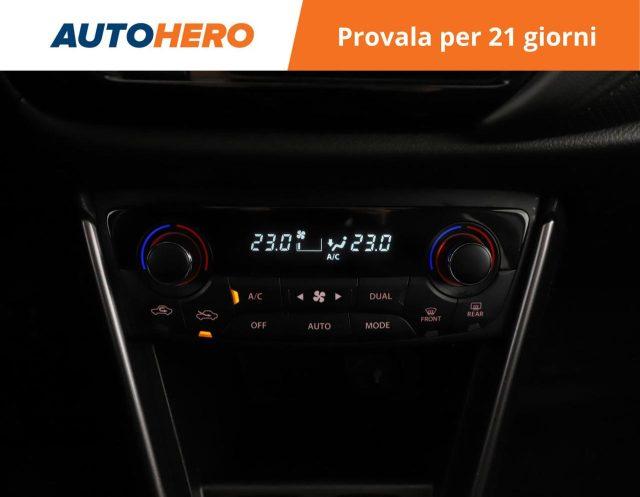 SUZUKI S-Cross 1.5 140V Hybrid A/T Starview