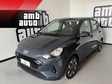 Hyundai i10 GPL Connectline