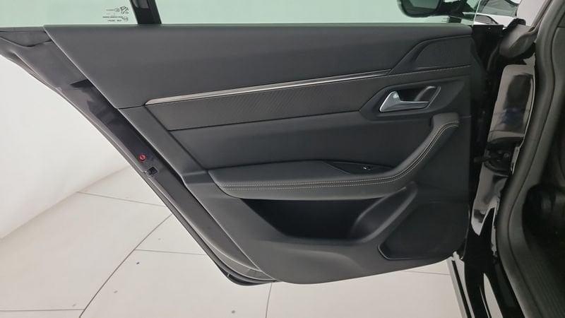 Peugeot 508 BlueHDi 130 Stop&Start EAT8 GT