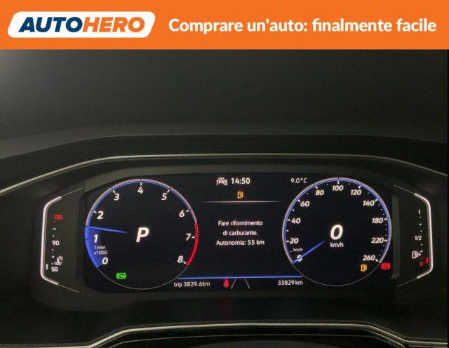 VOLKSWAGEN Taigo 1.5 TSI 150 CV DSG R-Line