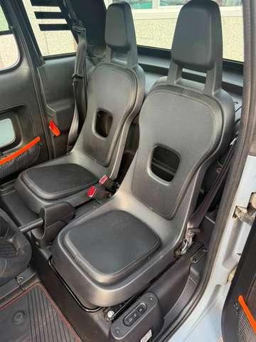 Citroen Ami Sport