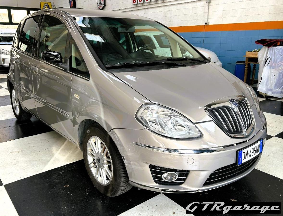 LANCIA - Musa - 1.4 16V Oro Plus