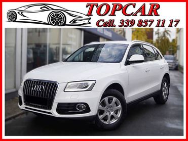 Audi Q5 2.0 Importazione diretta Germania