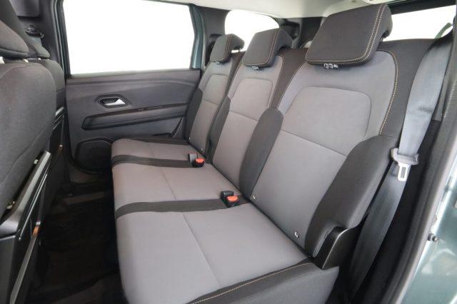 DACIA Jogger Jogger 1.0 TCe GPL 100 CV 5 posti Extreme Up