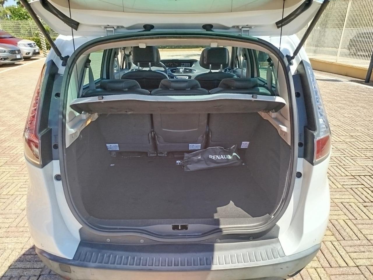 Renault Scenic Scénic XMod 1.5 dCi 110CV S&S Bose