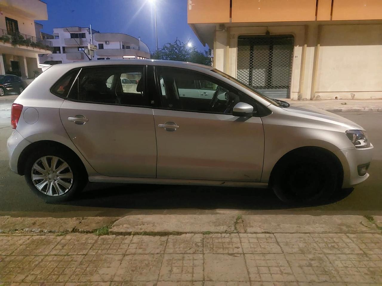 Volkswagen Polo 1.2 TDI 75 CV *Neopatentati