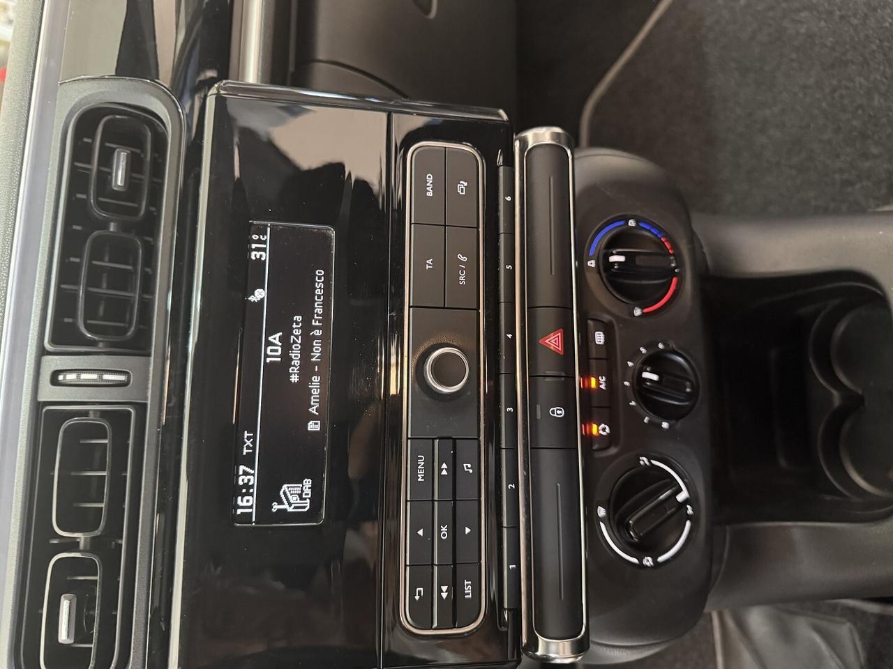 CITROEN C3 Feel 1.2 Benz.