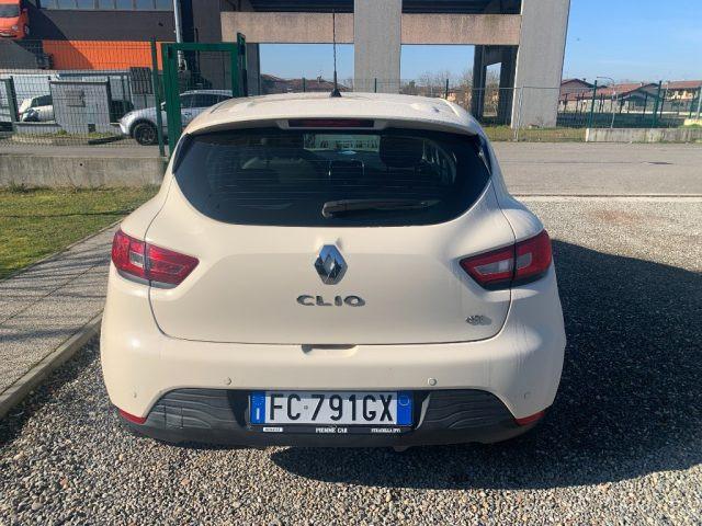 RENAULT Clio dCi 8V 75CV Start&Stop 5 porte Energy Zen