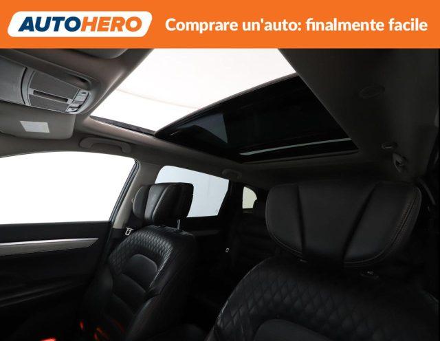 RENAULT Koleos Blue dCi 190 CV 4X4 X-Tronic Initiale Paris