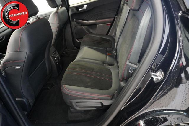 FORD Kuga 2.5 Full Hybrid 180 CV CVT 2WD ST-Line X