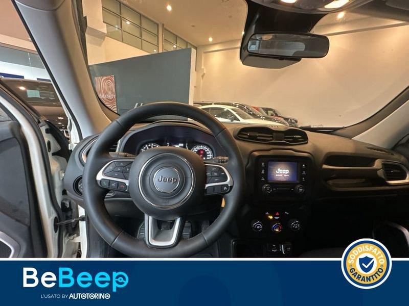 Jeep Renegade 1.0 T3 LONGITUDE 2WD