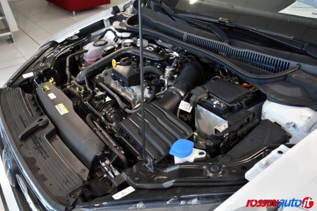 VOLKSWAGEN Taigo 1.0 TSI 116 CV DSG R-LINE + R18 + REARVIEW + TECH