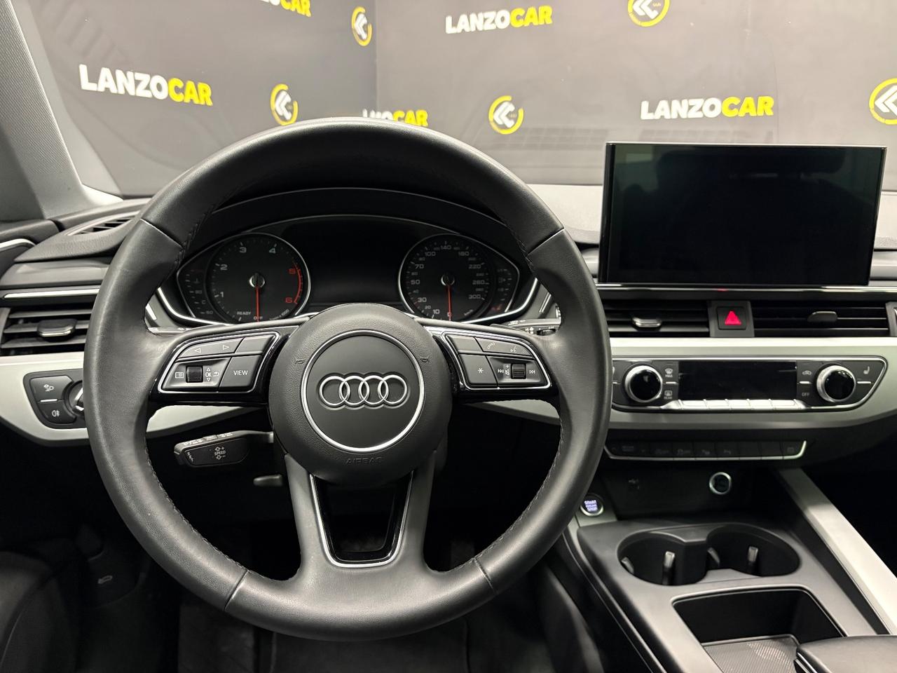 Audi A5 40 *SPORTBACK*S-LINE