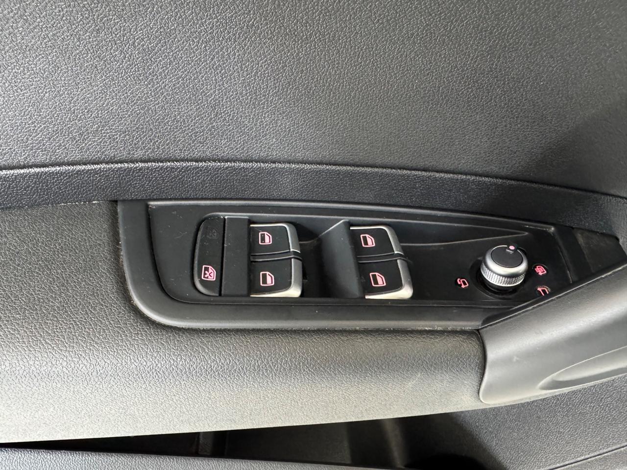 Audi A1 SPB 1.0 TFSI ultra Sport S-Line Ok Neopatentati