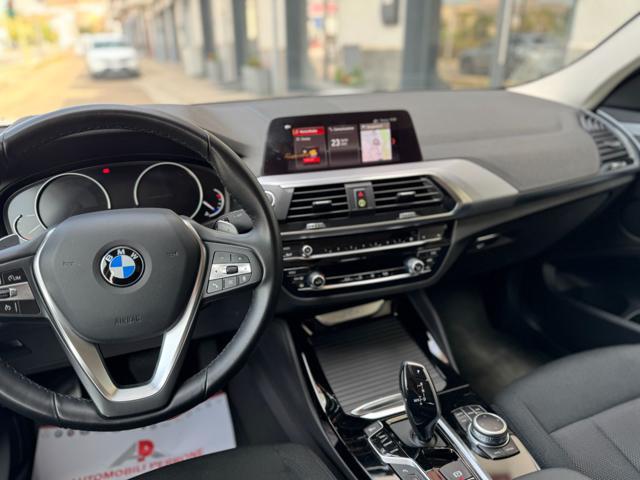 BMW X4 XDrive 20d 48V Business Advantage (Solo 62.000 km)