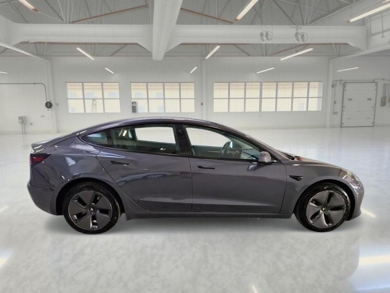 TESLA MODEL 3 50 kWh Standard Plus RWD 4 PORTE BERLINA