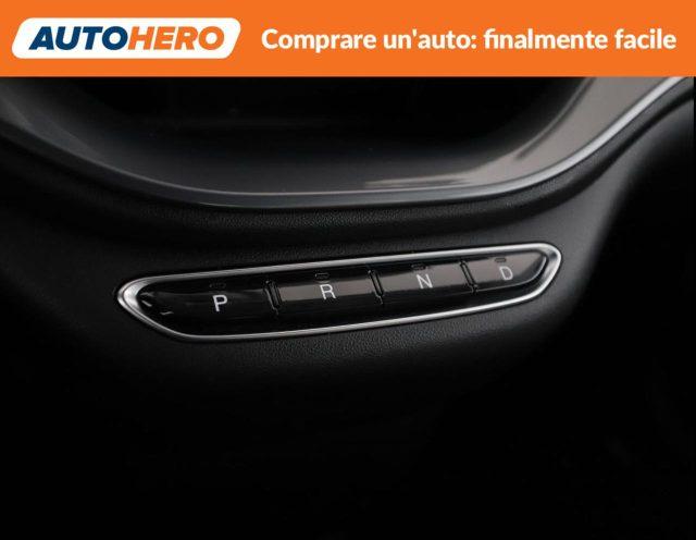 FIAT 500e Cabrio 42 kWh La Prima