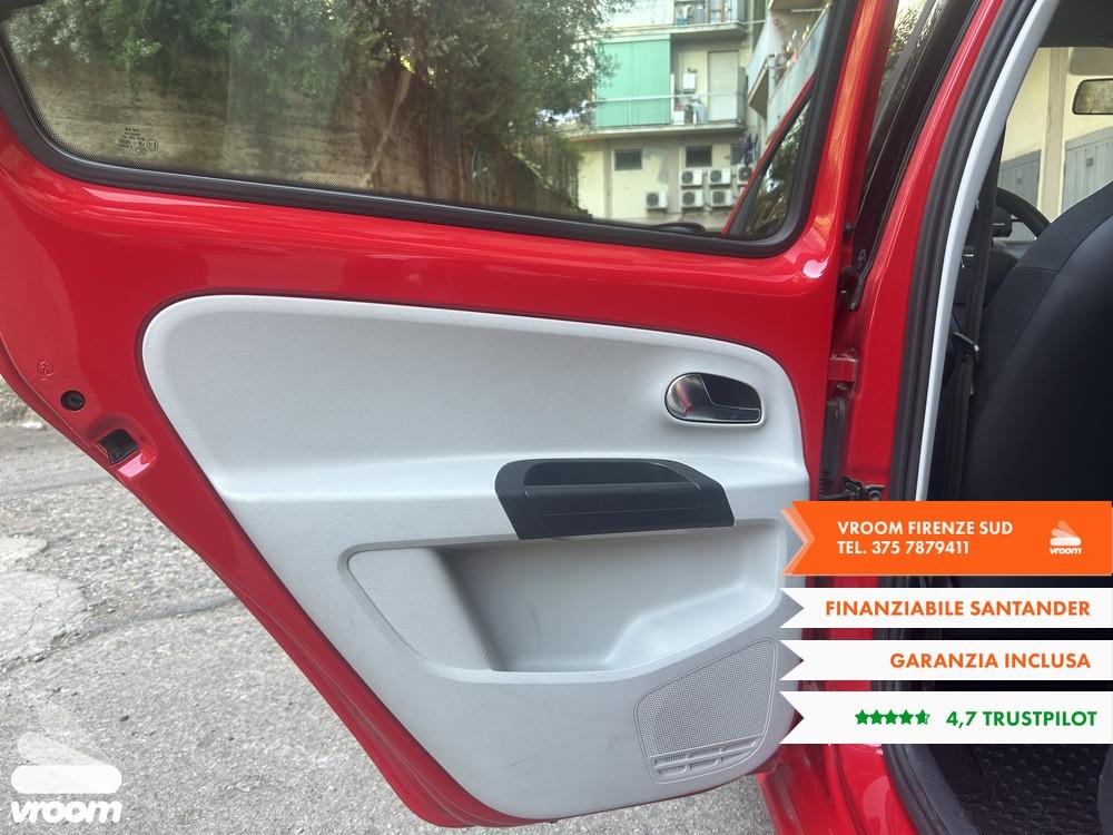 SEAT Mii Mii 1.0 5 porte Style