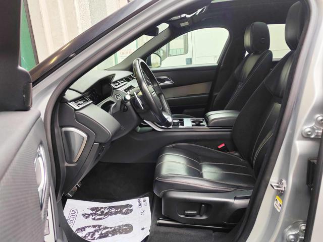 LAND ROVER Range Rover Velar 2.0D I4 240 CV R-Dynamic