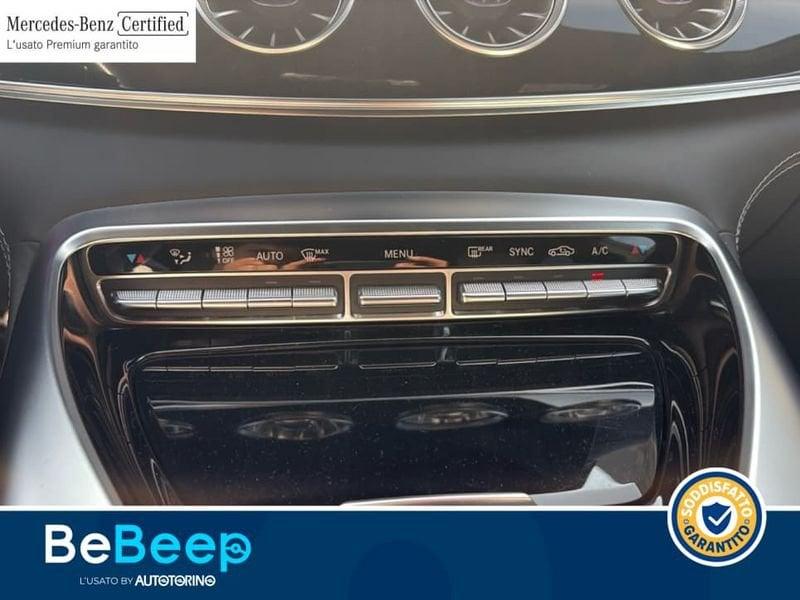 Mercedes-Benz AMG GT Coupé 4 ACOUPE 43 M.HYBR.(EQ-BOOST)PREMIUM PLUS 4MAT