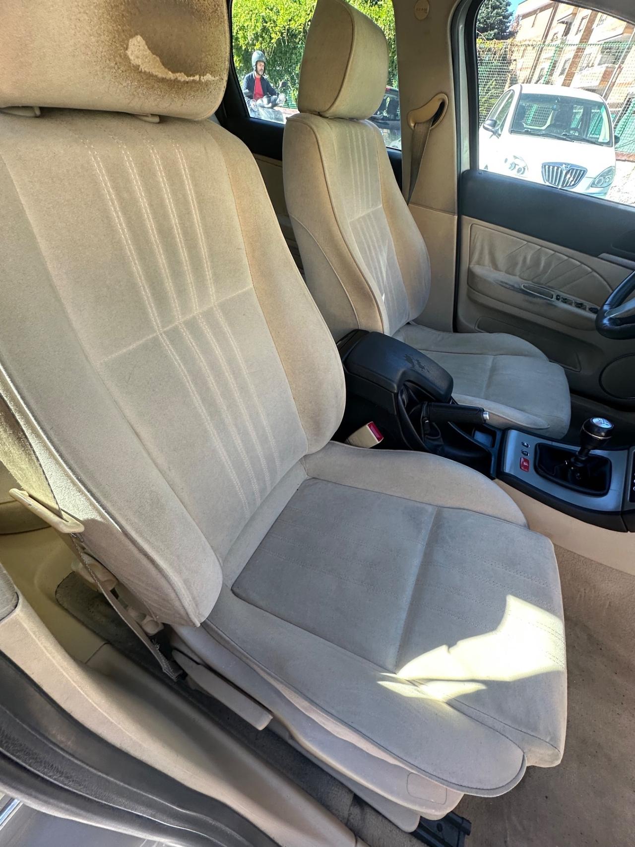 Alfa Romeo 159 1.9 JTDm Sportwagon