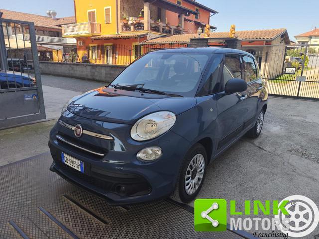 FIAT 500L Urban