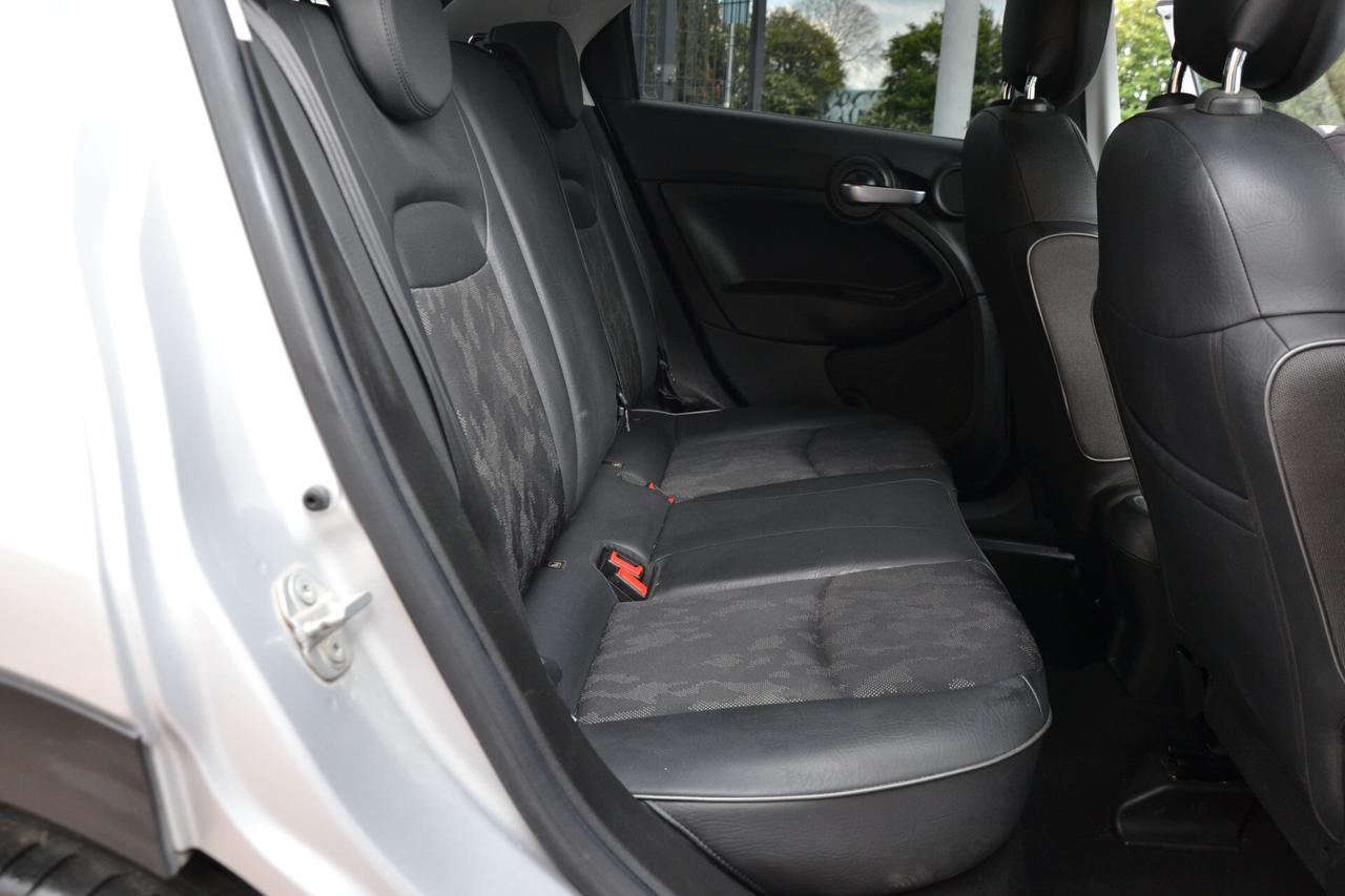 Fiat 500X 1.5 FULL HYBRID 130CV AUTO.*PREZZO REALE*UNIPRO'