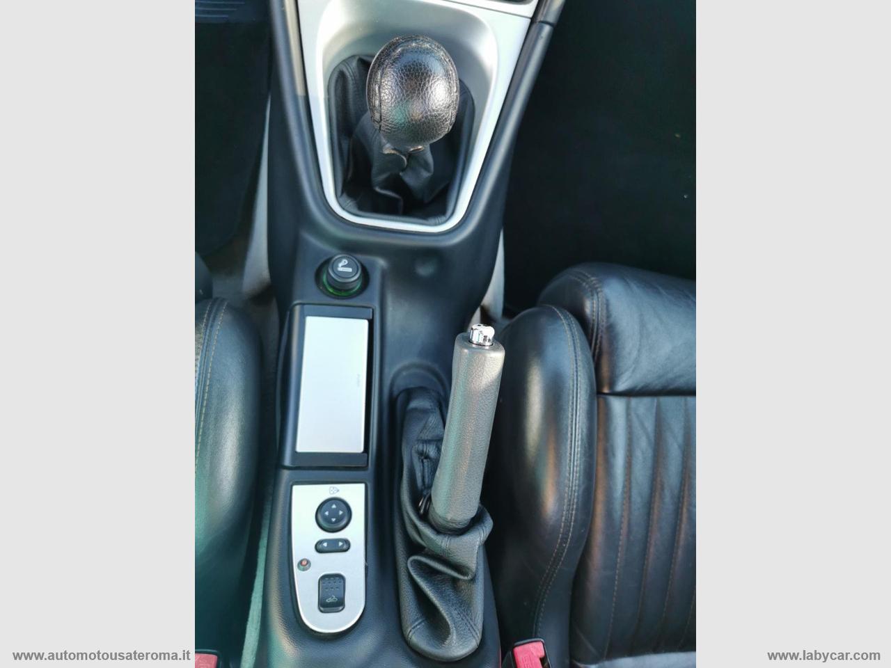 ALFA ROMEO Spider 2.0i 16V T.S. L