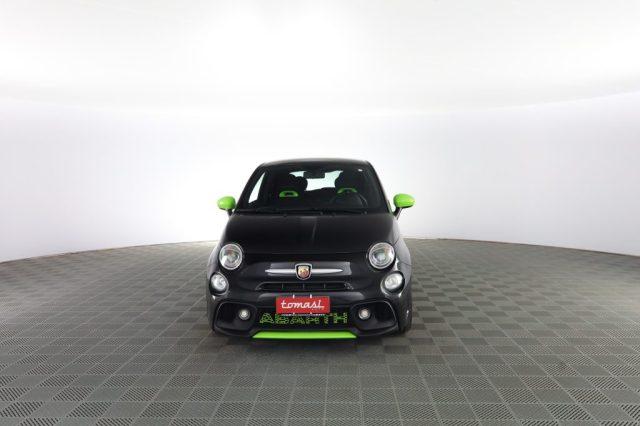 ABARTH 595 595 1.4 Turbo T-Jet 160/165 CV Pista